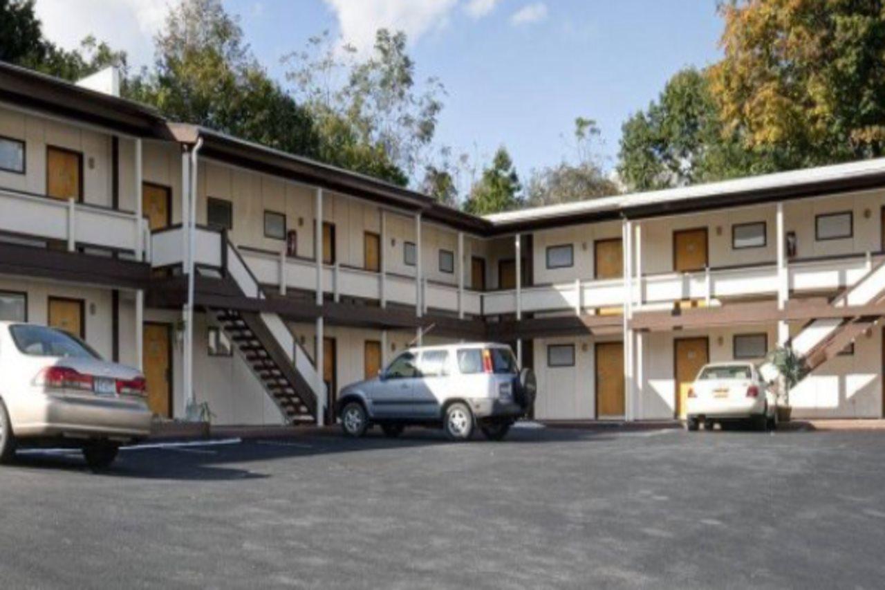 Americas Best Value Inn Highland-Poughkeepsie Εξωτερικό φωτογραφία