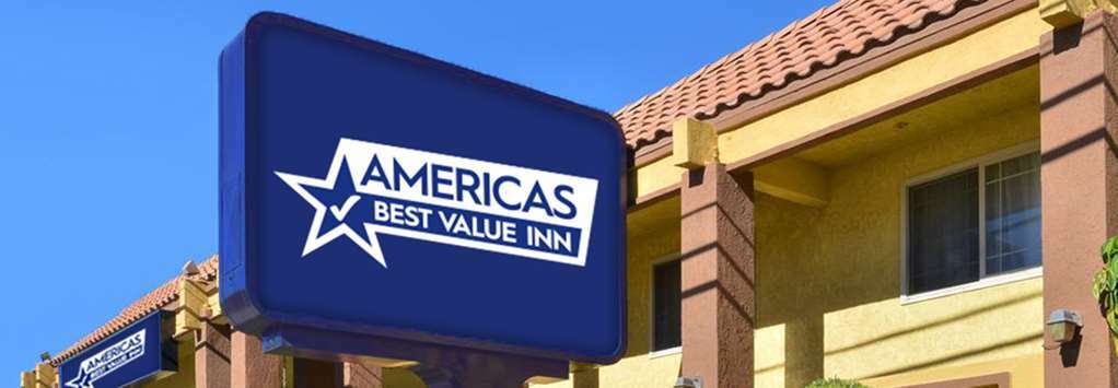 Americas Best Value Inn Highland-Poughkeepsie Εξωτερικό φωτογραφία